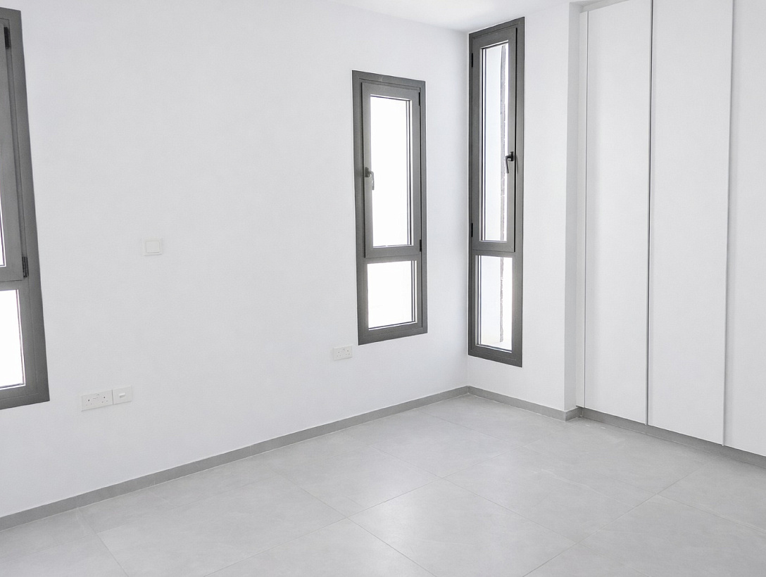 New house in Larnaca