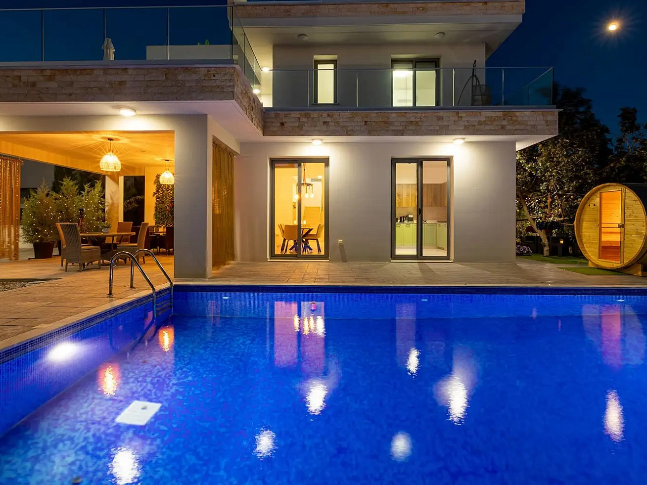 Villa, 4 bedrooms — 10