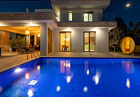 Villa, 4 bedrooms — 26