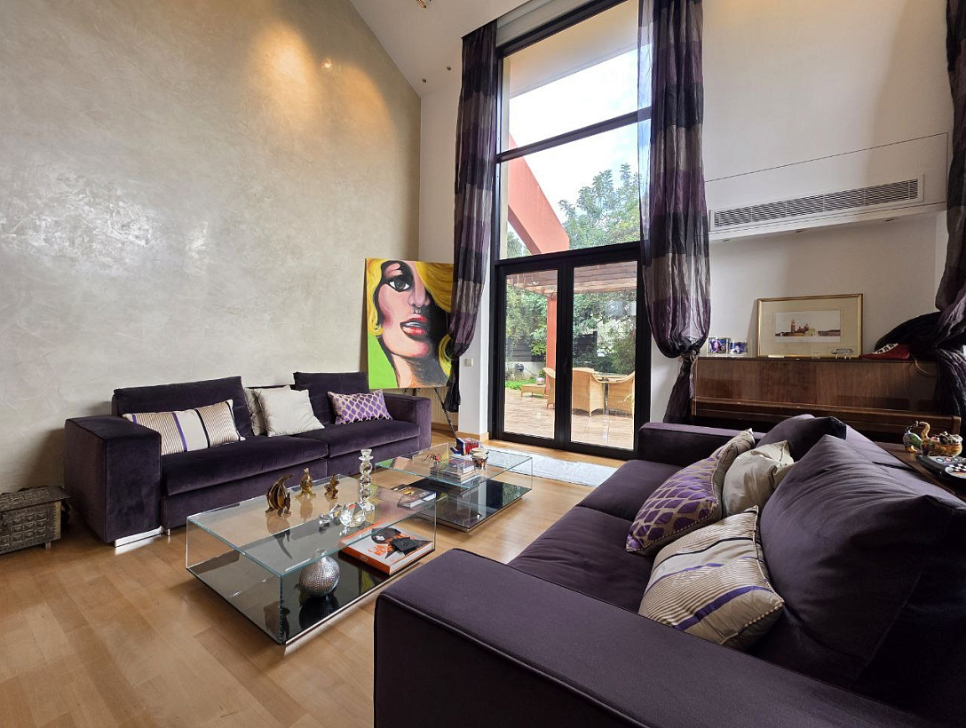 Вилла в Лимассоле