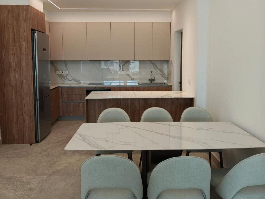 Квартира в Лимассоле