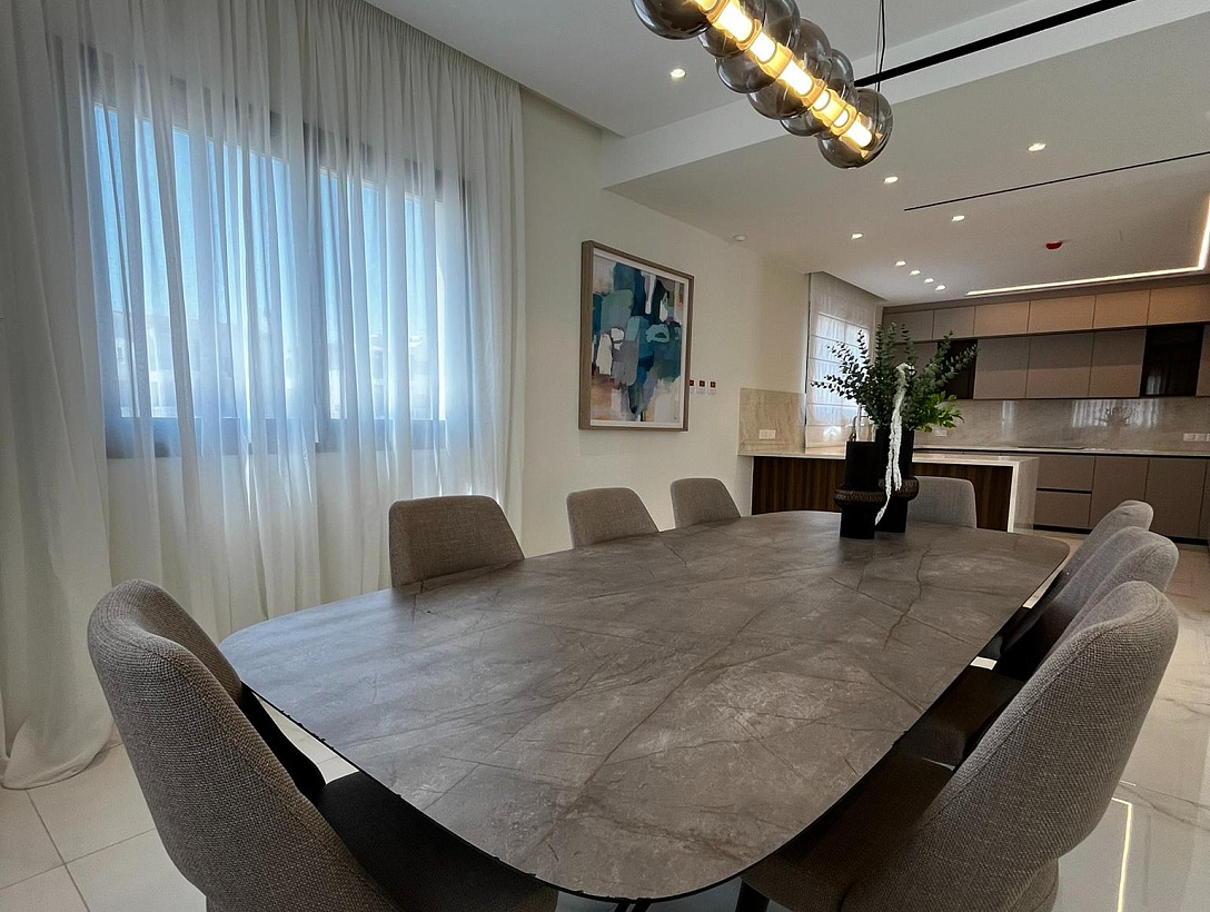 Villa, 6 bedrooms — 51