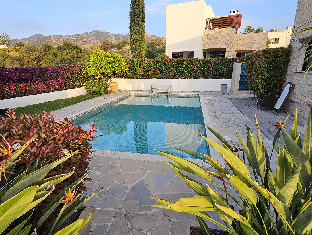 Villa in Paphos
