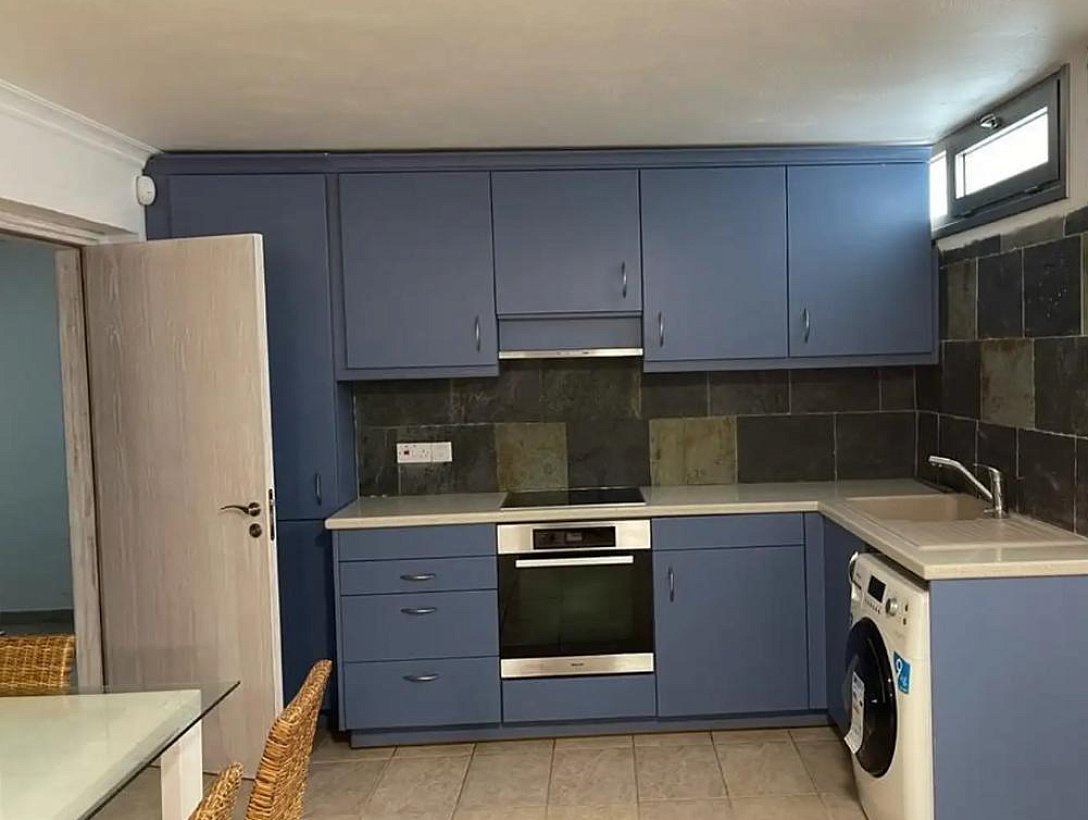 Вилла в Фамагусте