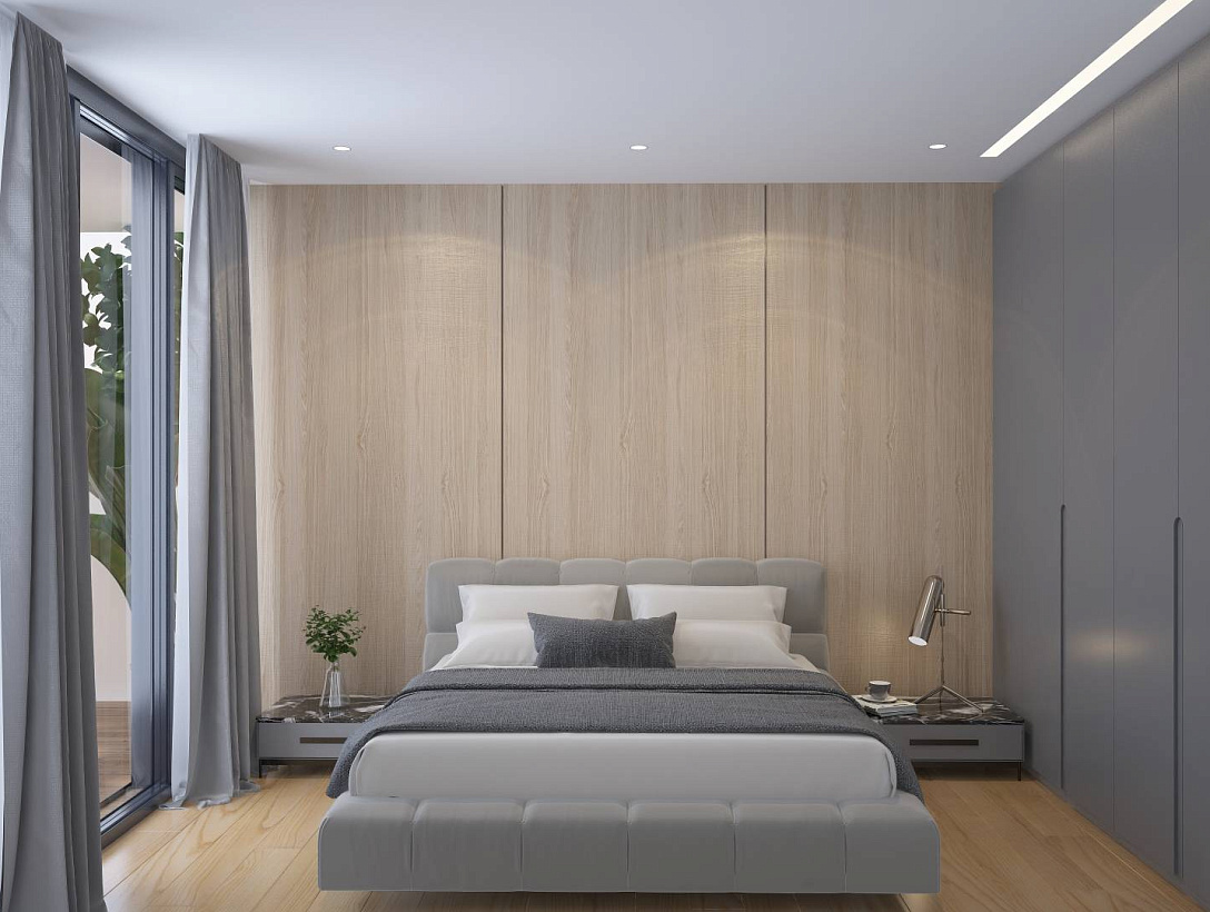 New flat in Nicosia