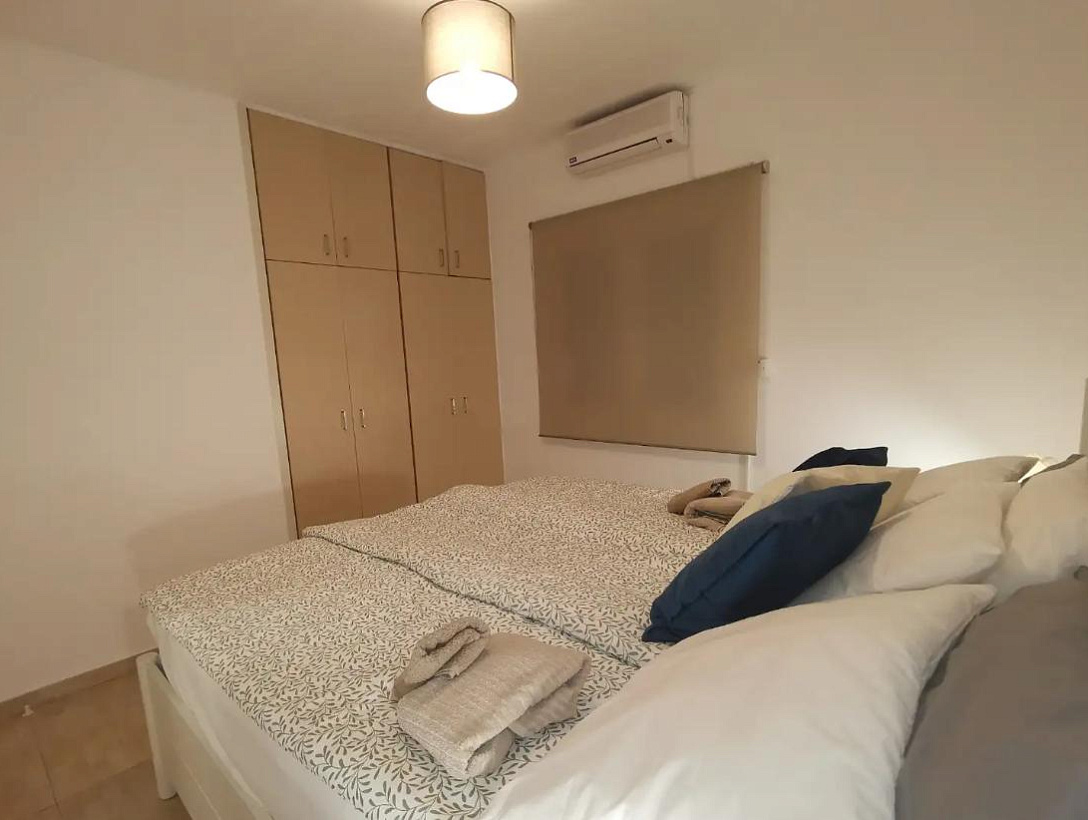 Flat in Famagusta