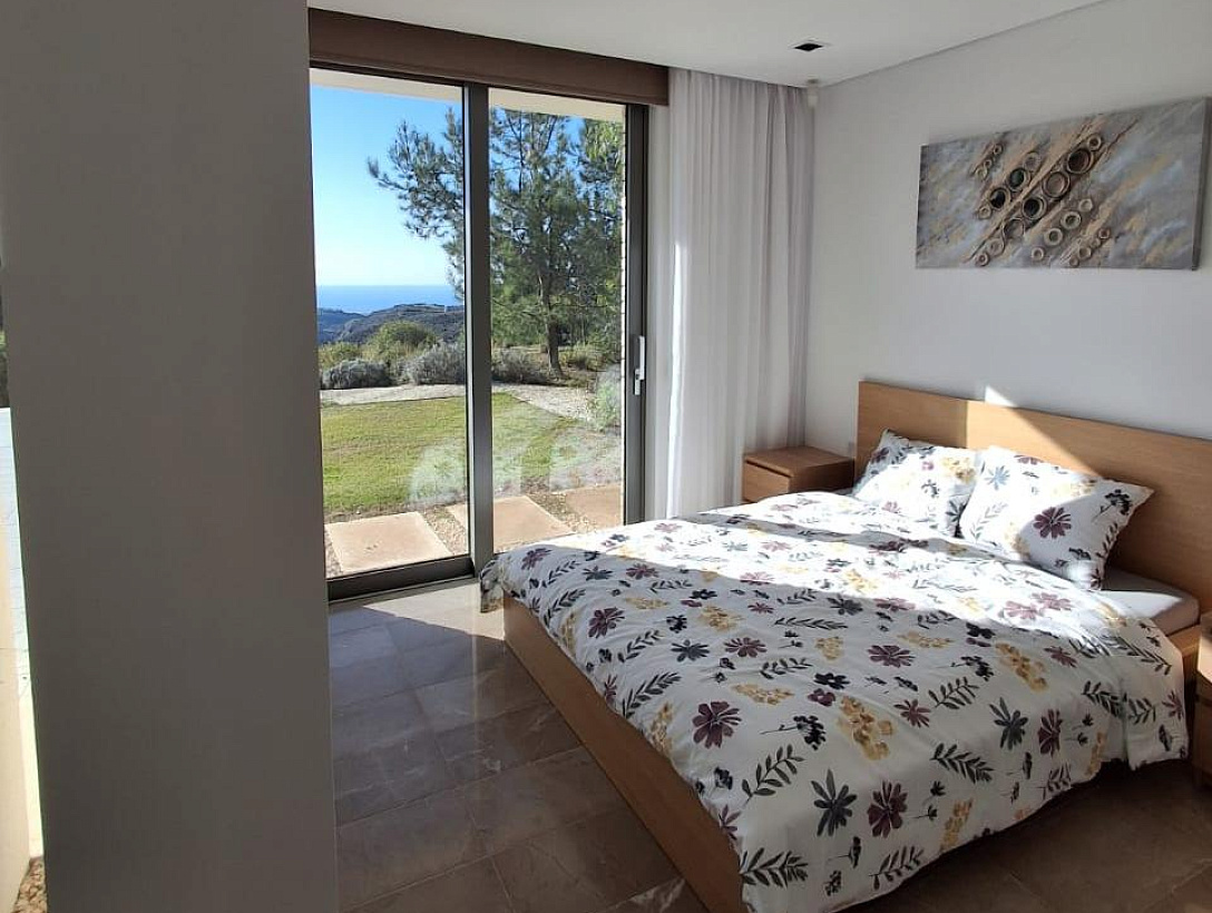 Вилла в Пафосе