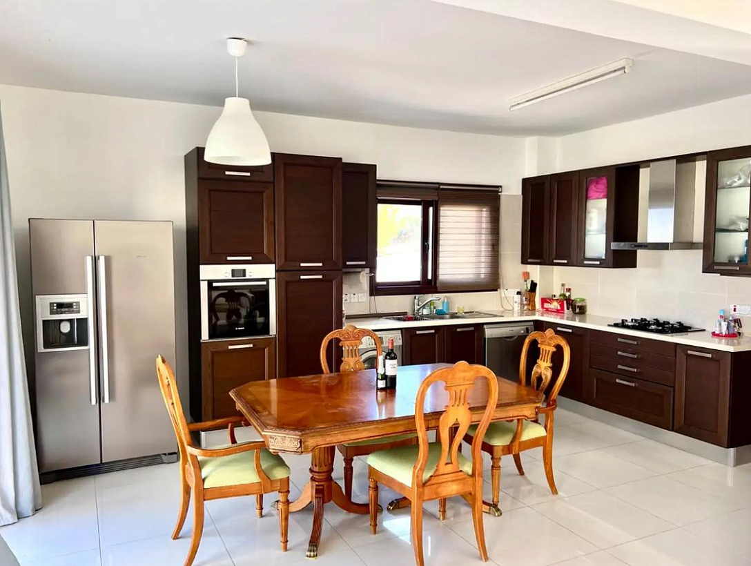 Villa in Paphos