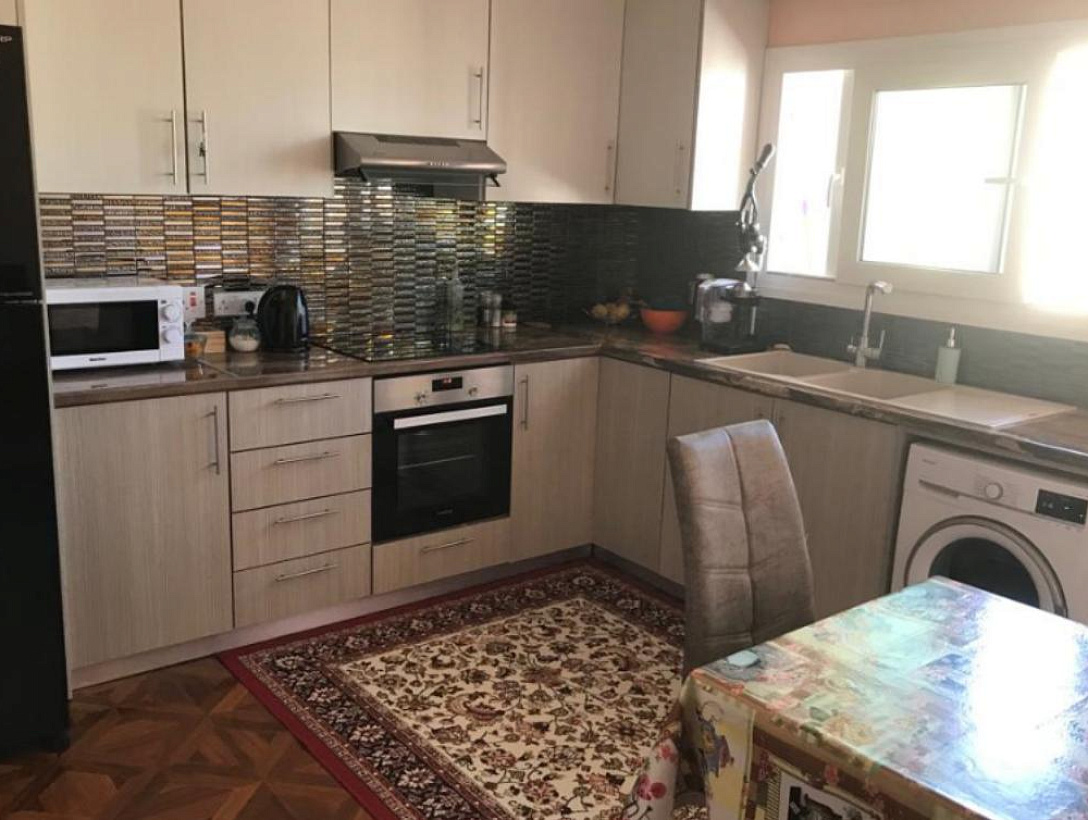 Flat in Limassol
