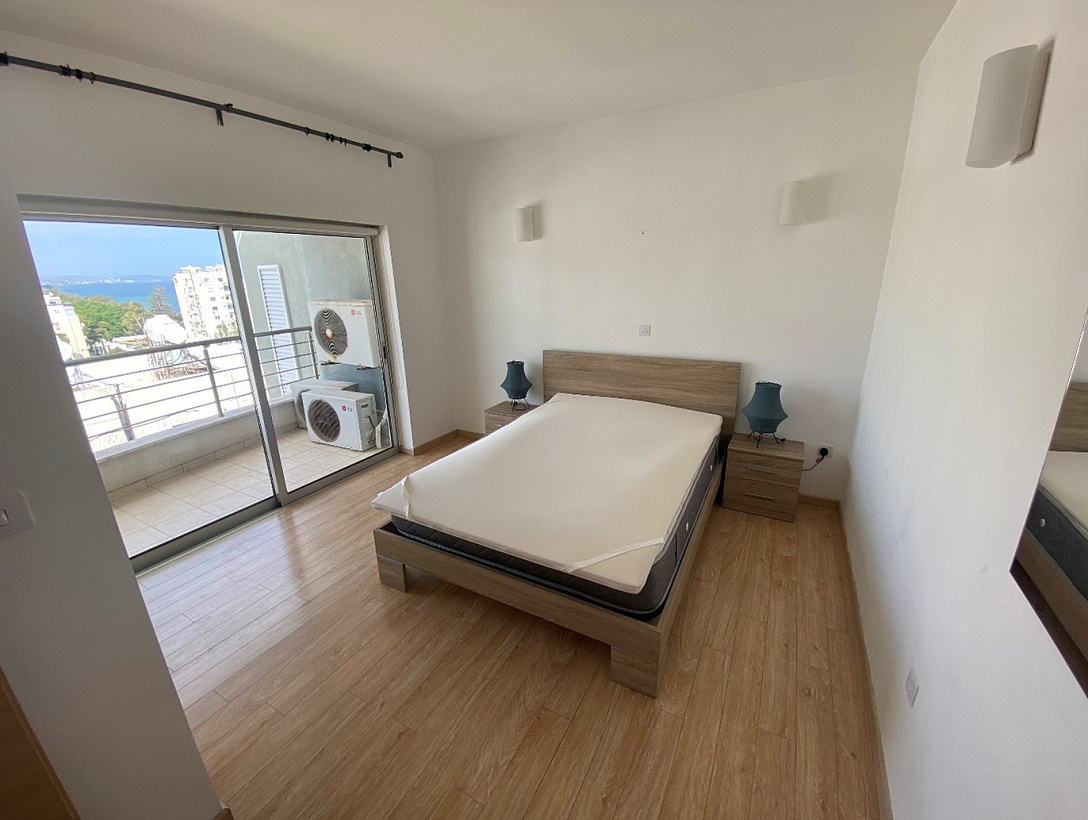 Flat in Cyprus
