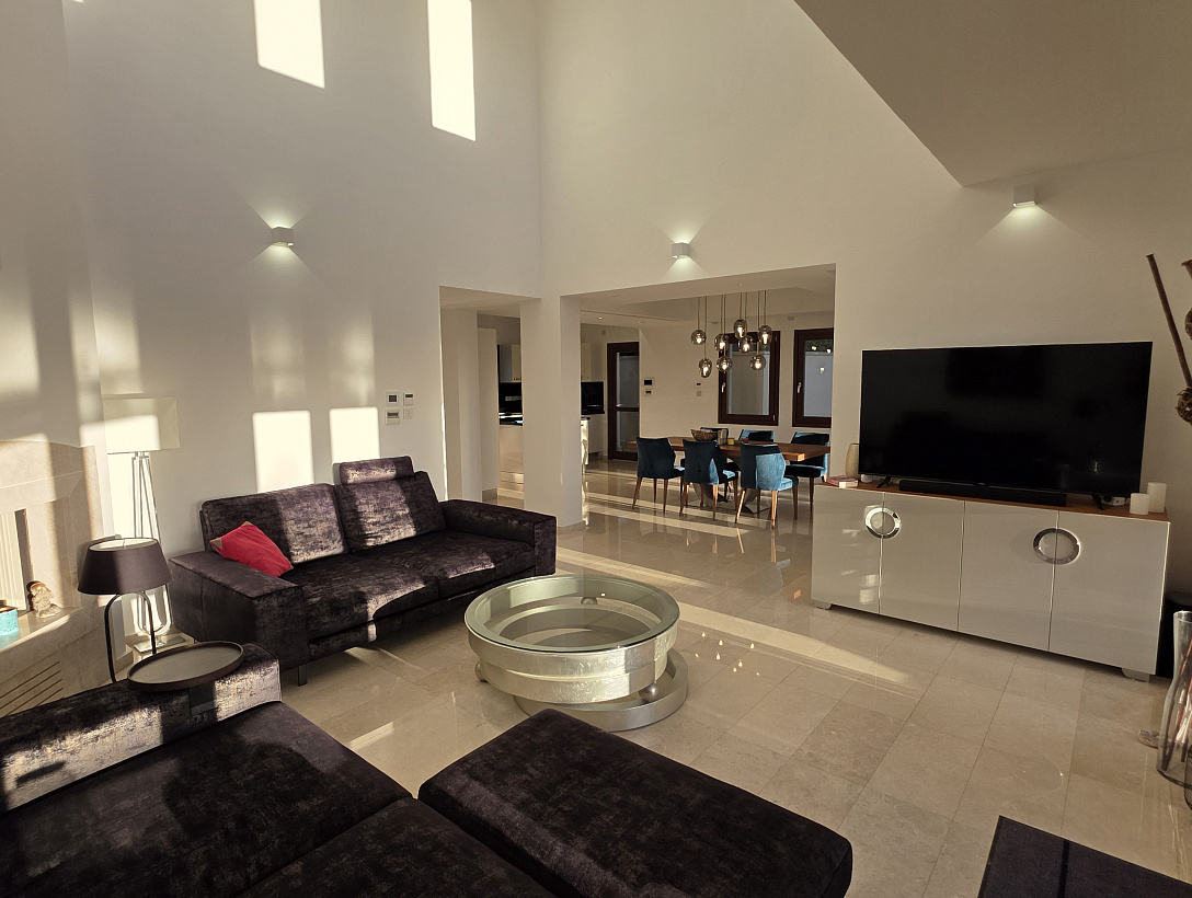 Villa in Paphos