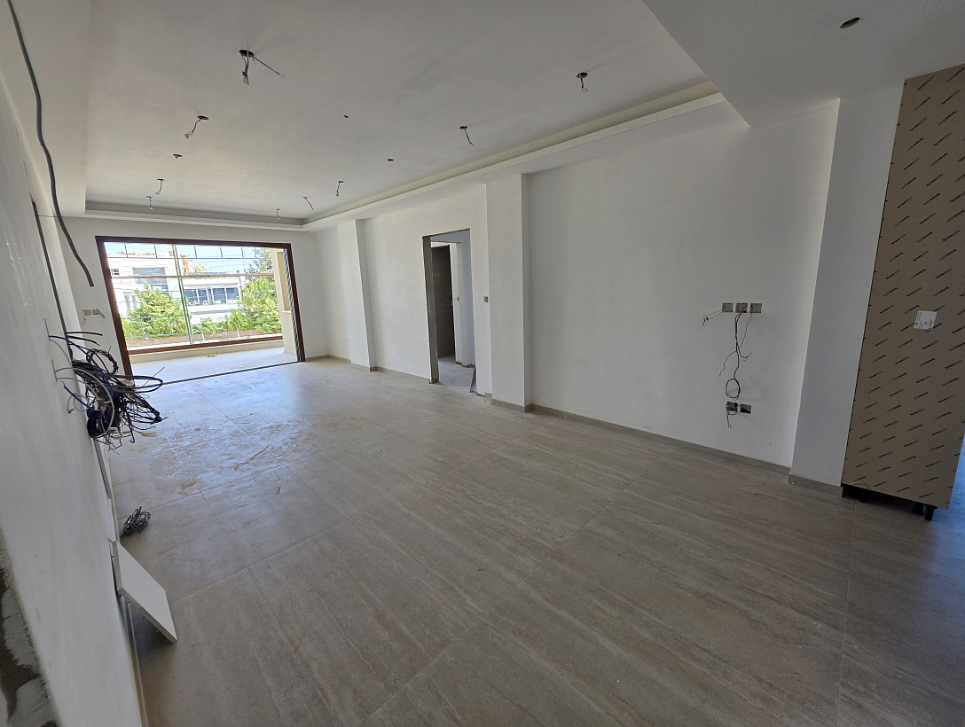 New flat in Limassol