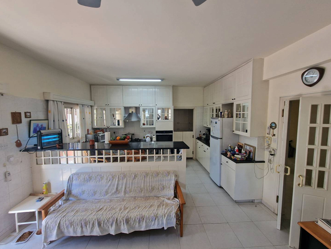 Villa in Nicosia