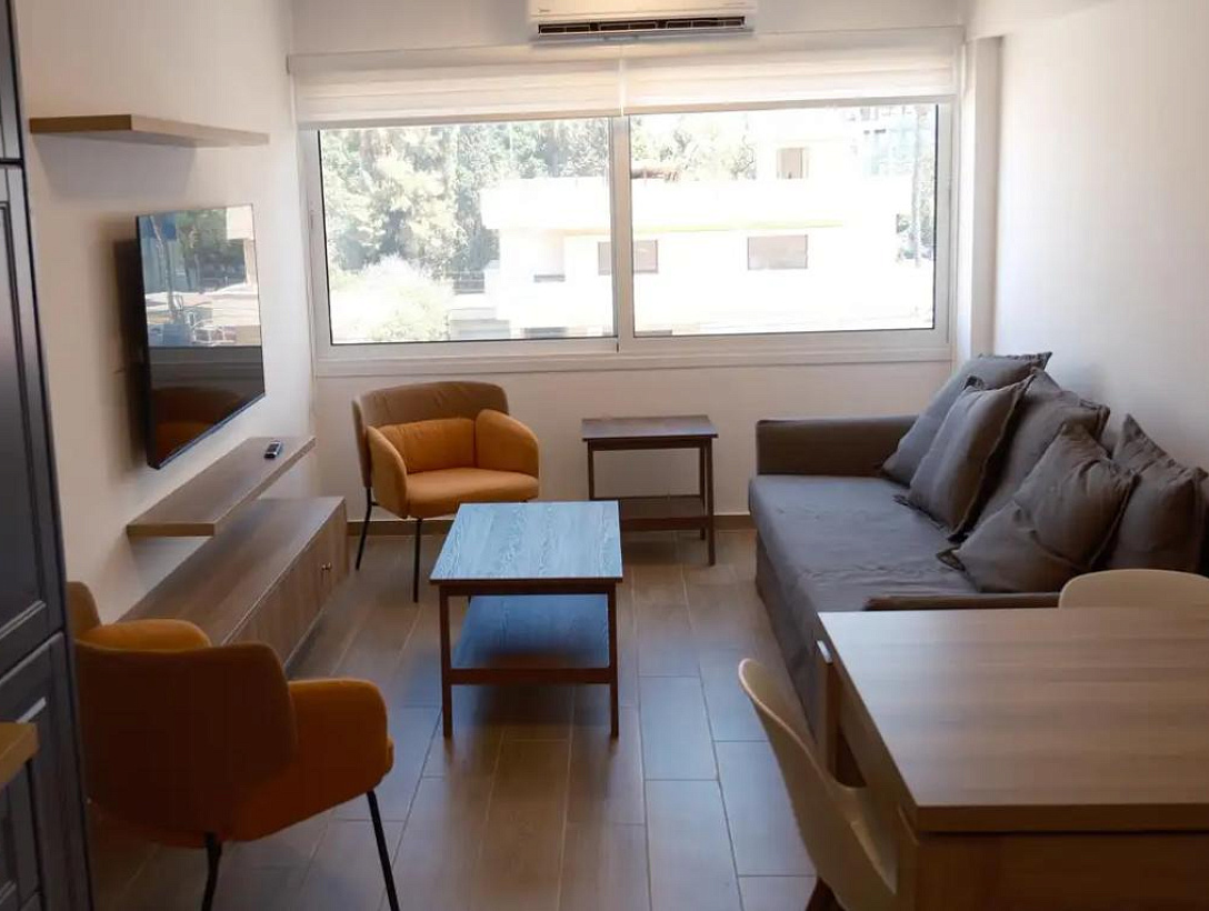 Flat in Larnaca