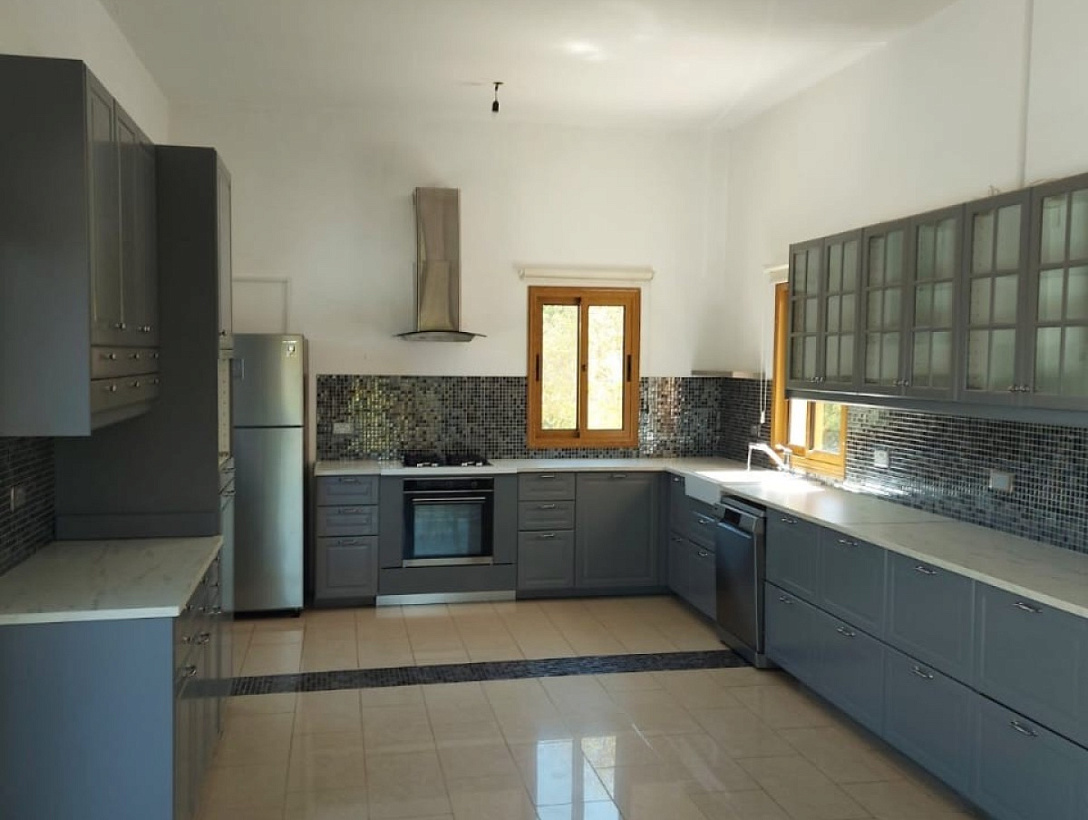 Дом в Пафосе