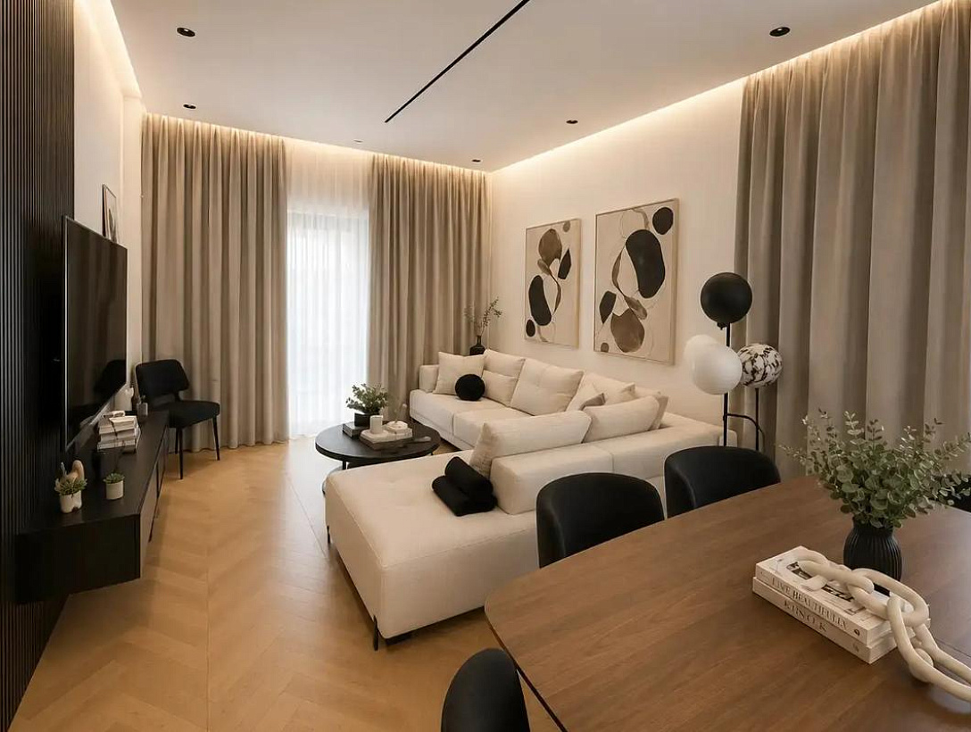 Apartment in Limassol