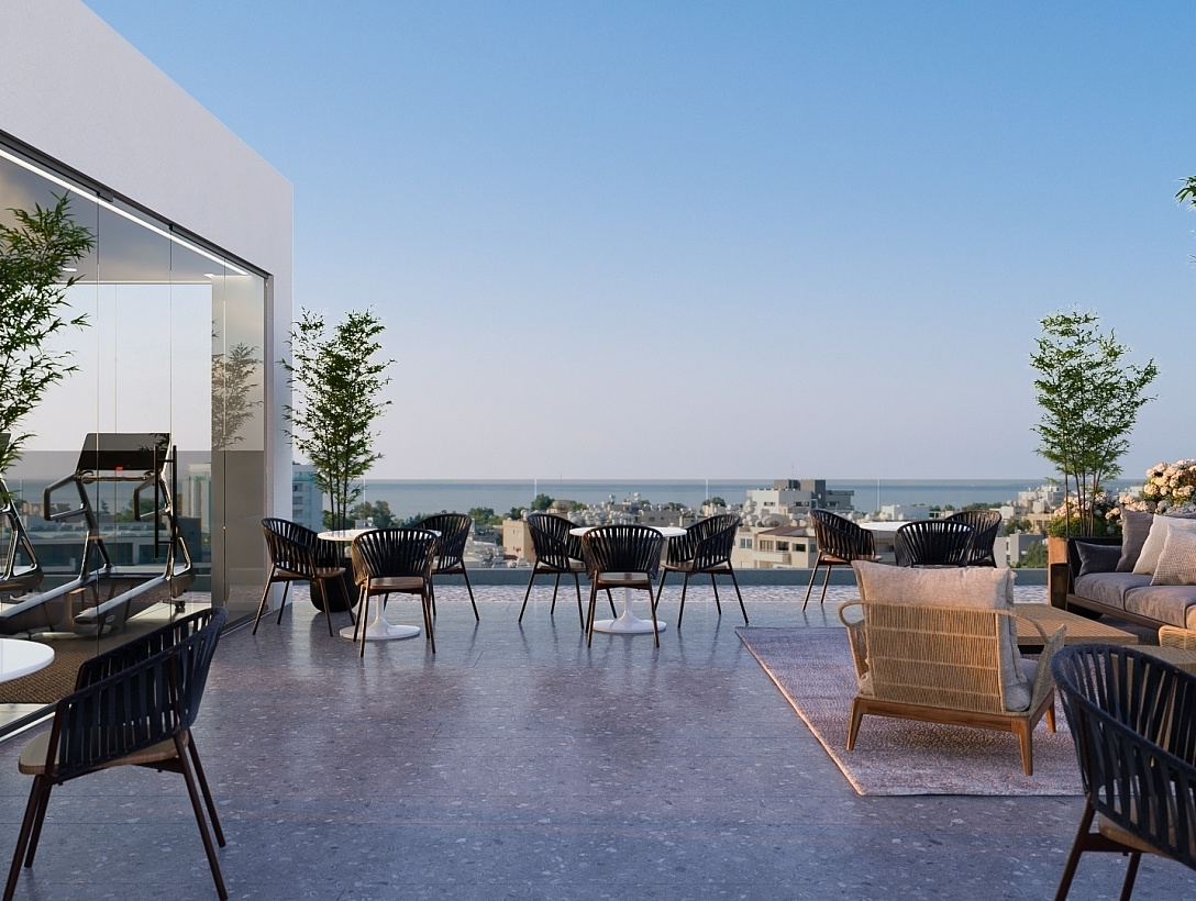 New office in Limassol