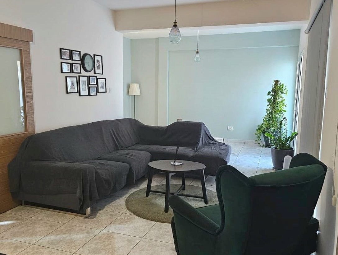 House in Limassol