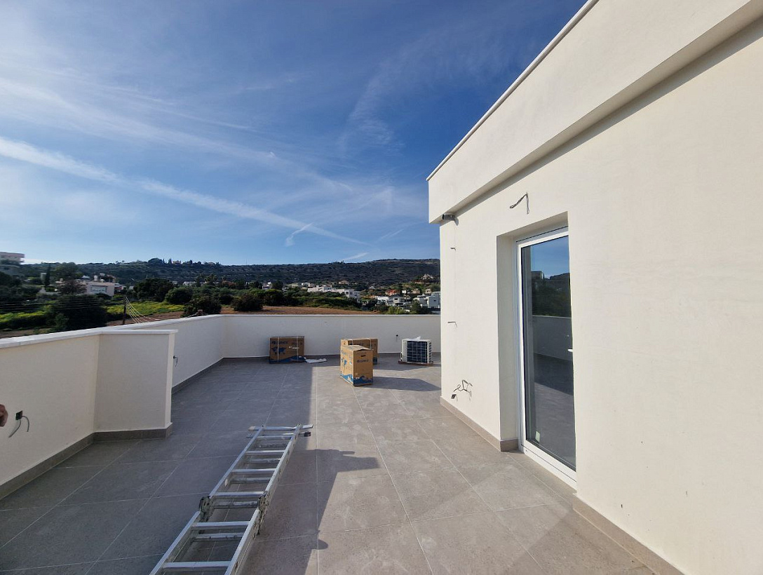 Villa in Limassol