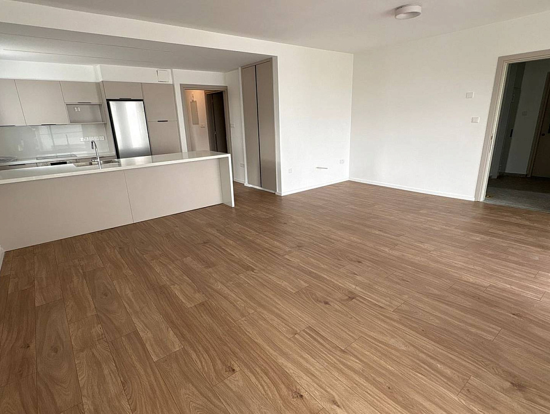 New flat in Nicosia