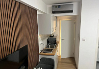 Apartment — 5