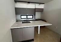 Apartment, 2 bedrooms — 12