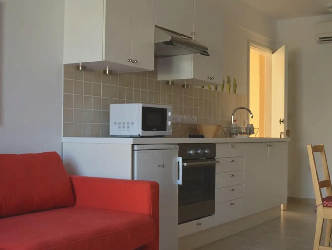 Flat in Famagusta