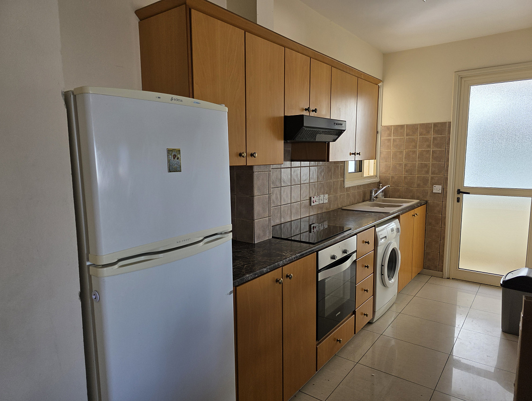 Photo 37 Flat in Cyprus