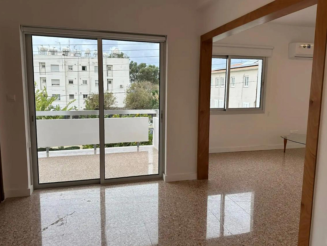 Flat in Paphos