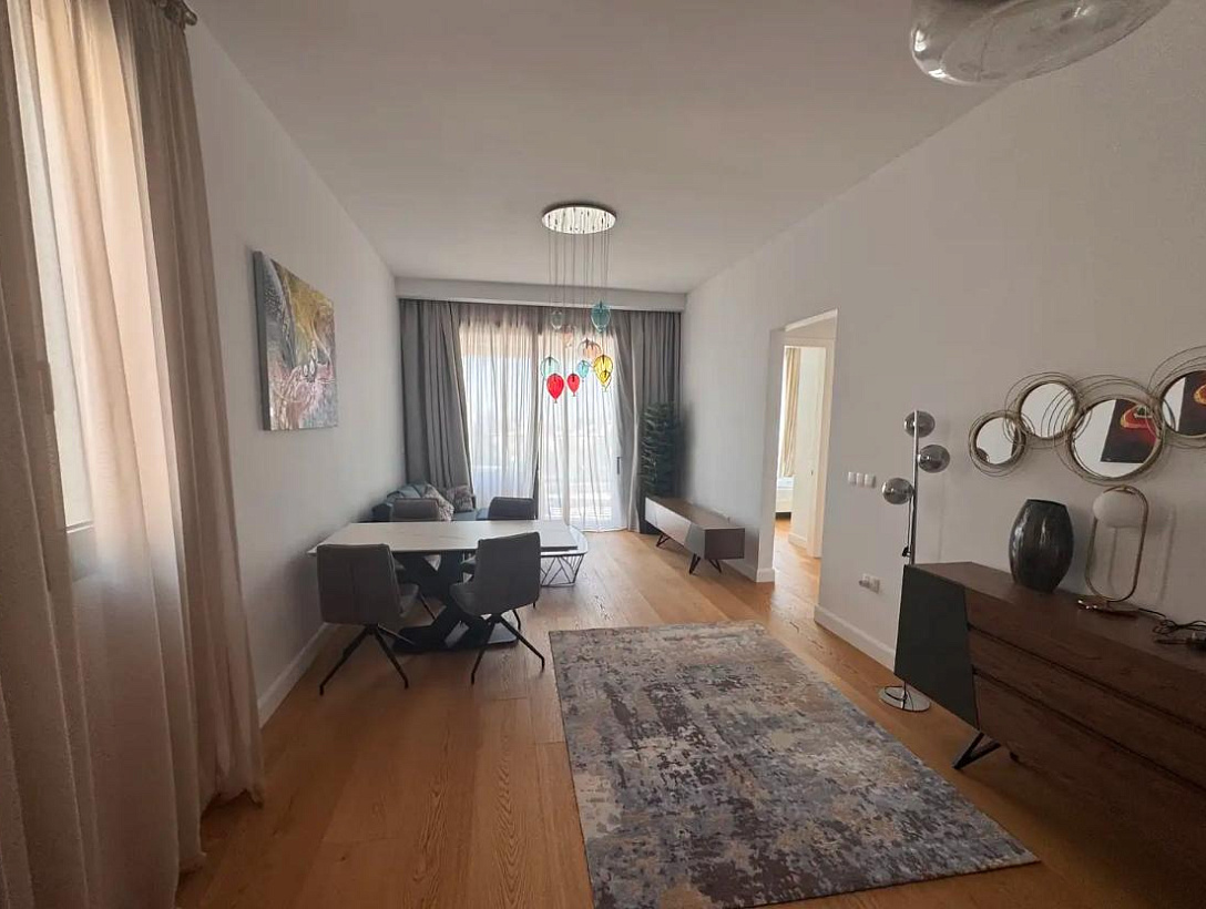 Penthouse in Limassol