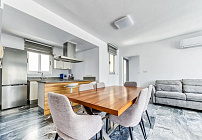 Apartment, 3 bedrooms — 22