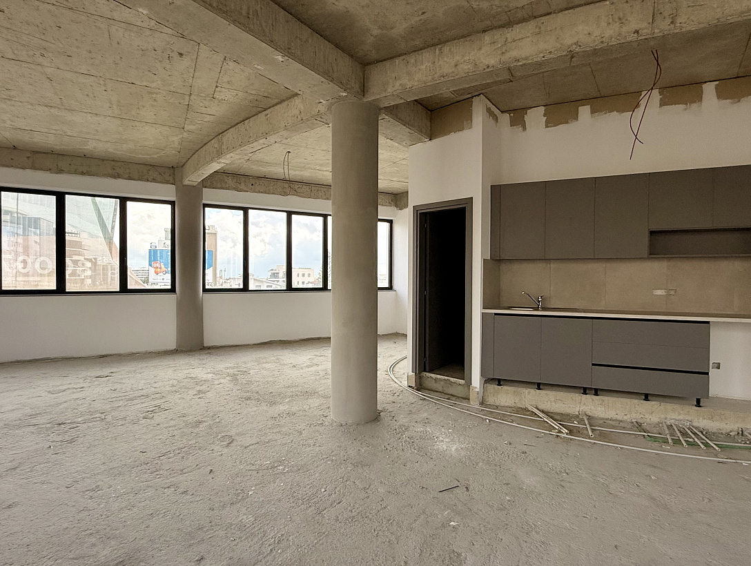 Office in Limassol