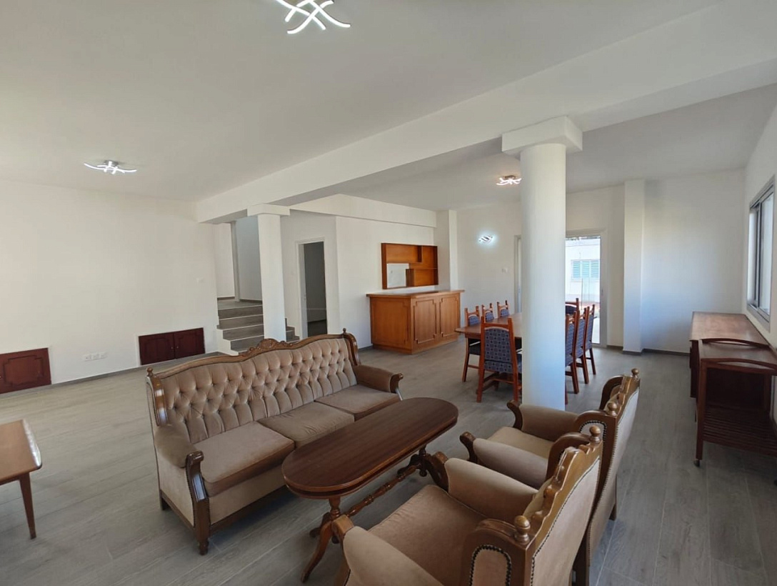 Flat in Limassol