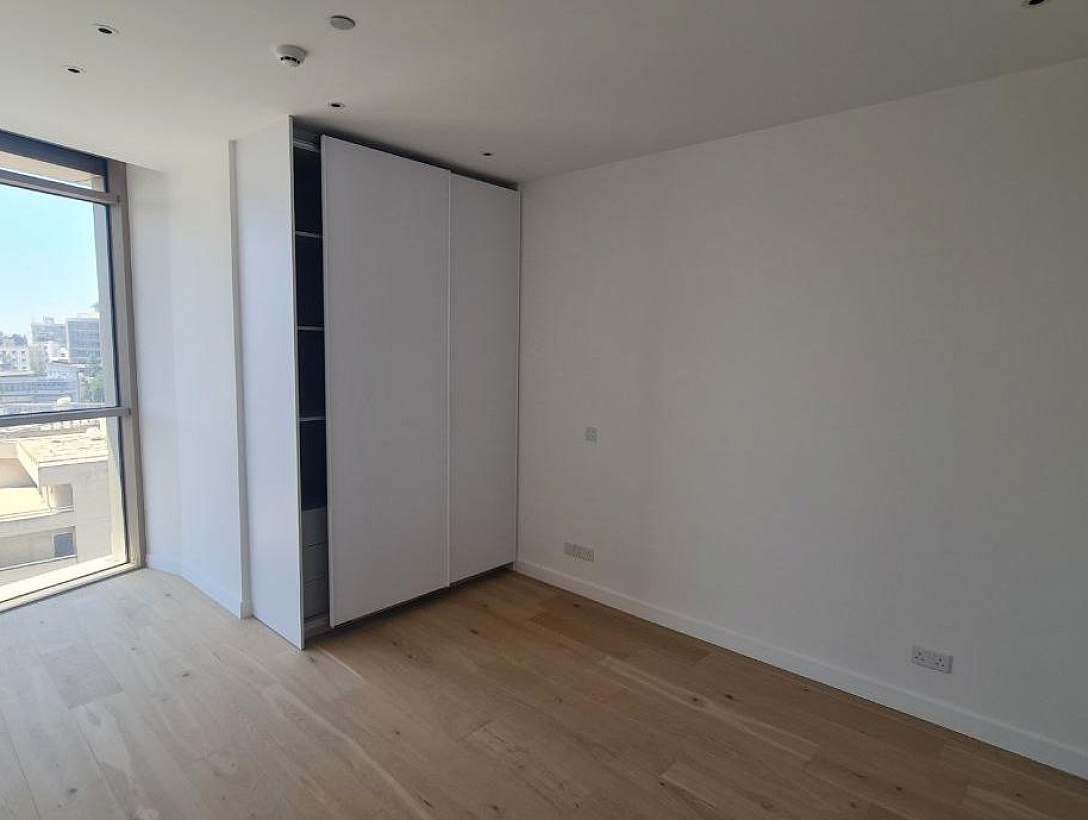New flat in Nicosia