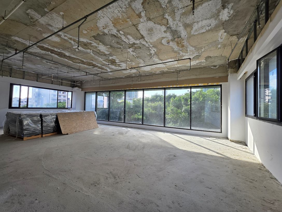 New office in Nicosia