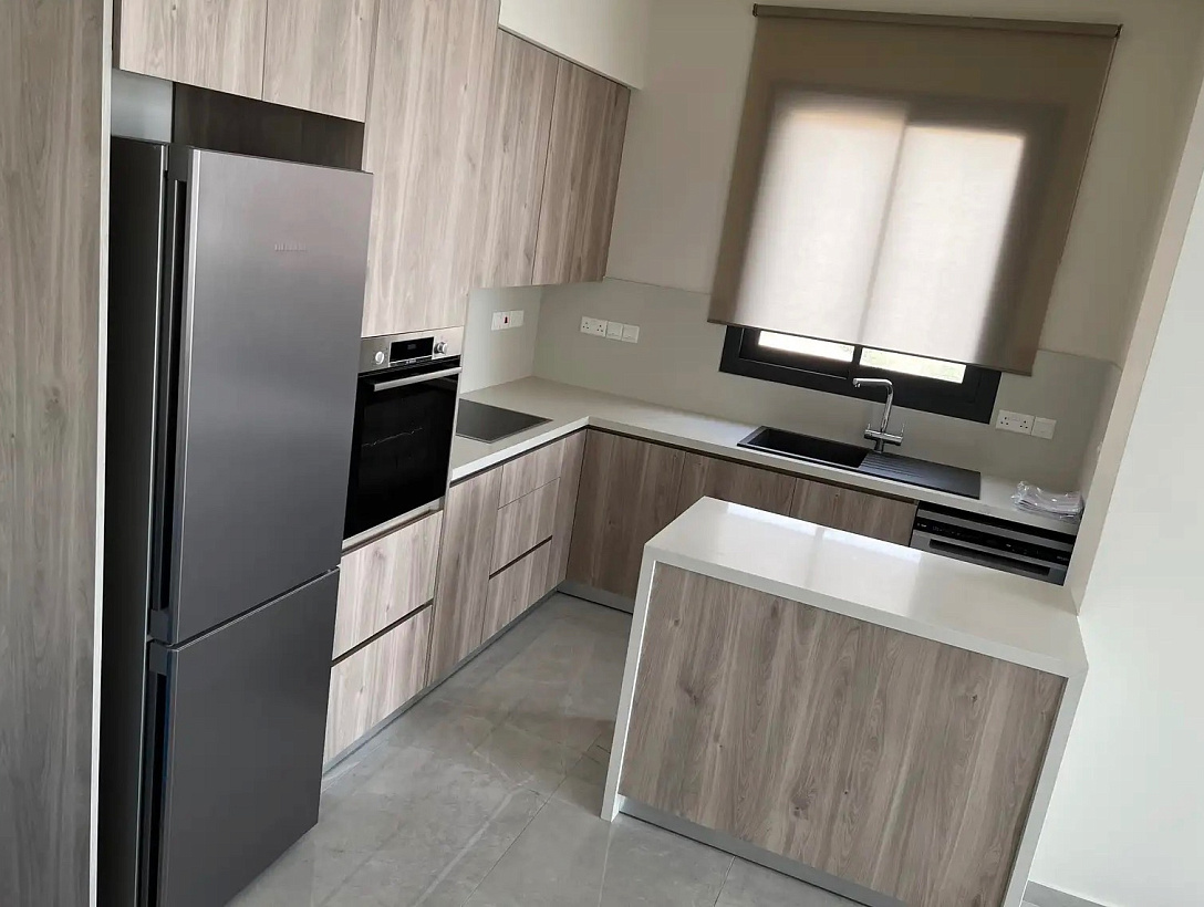 Квартира в Лимассоле