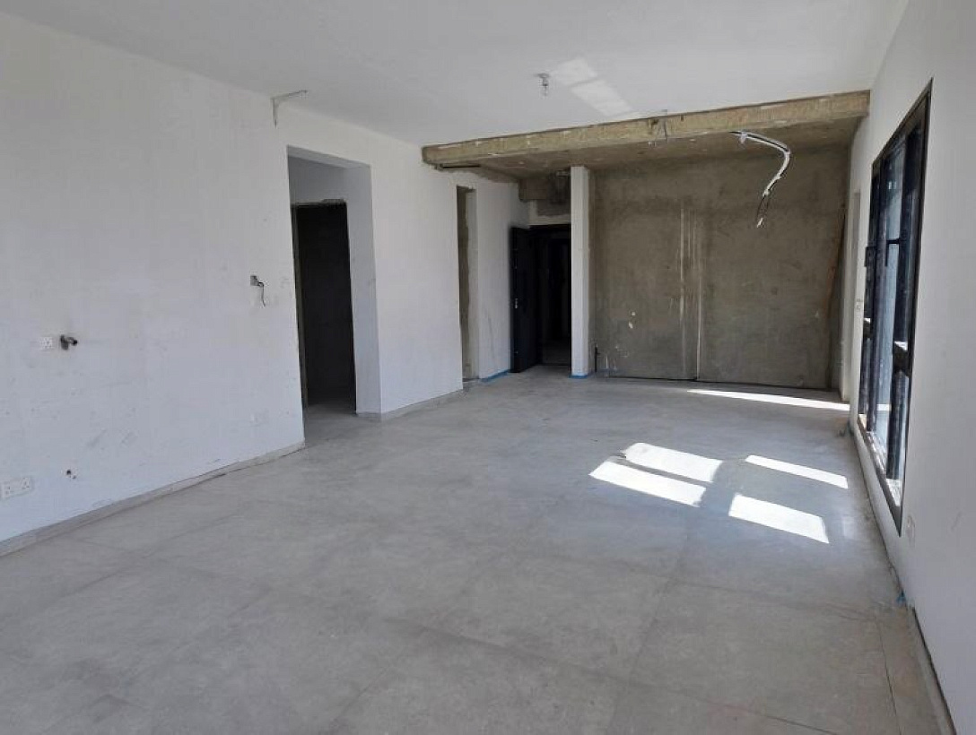 New flat in Nicosia