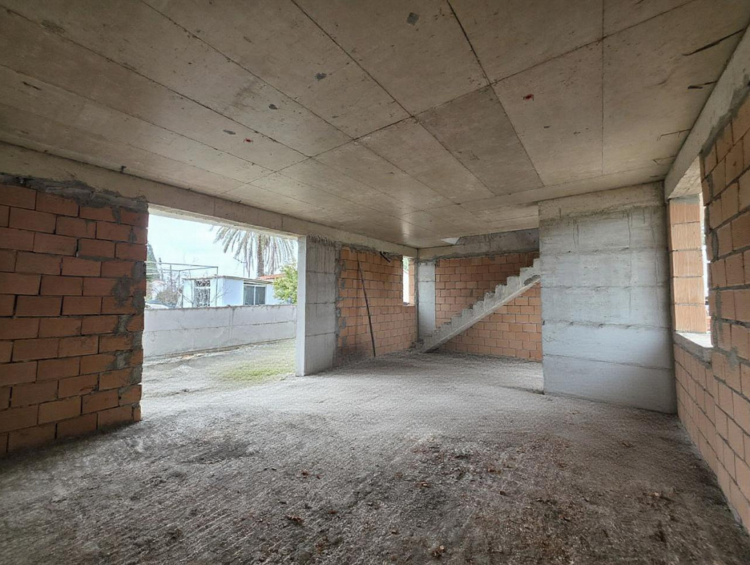 New house in Nicosia