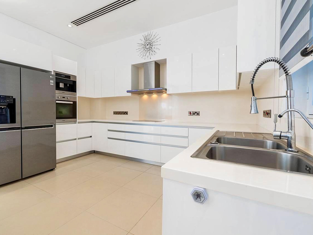 Villa in Paphos