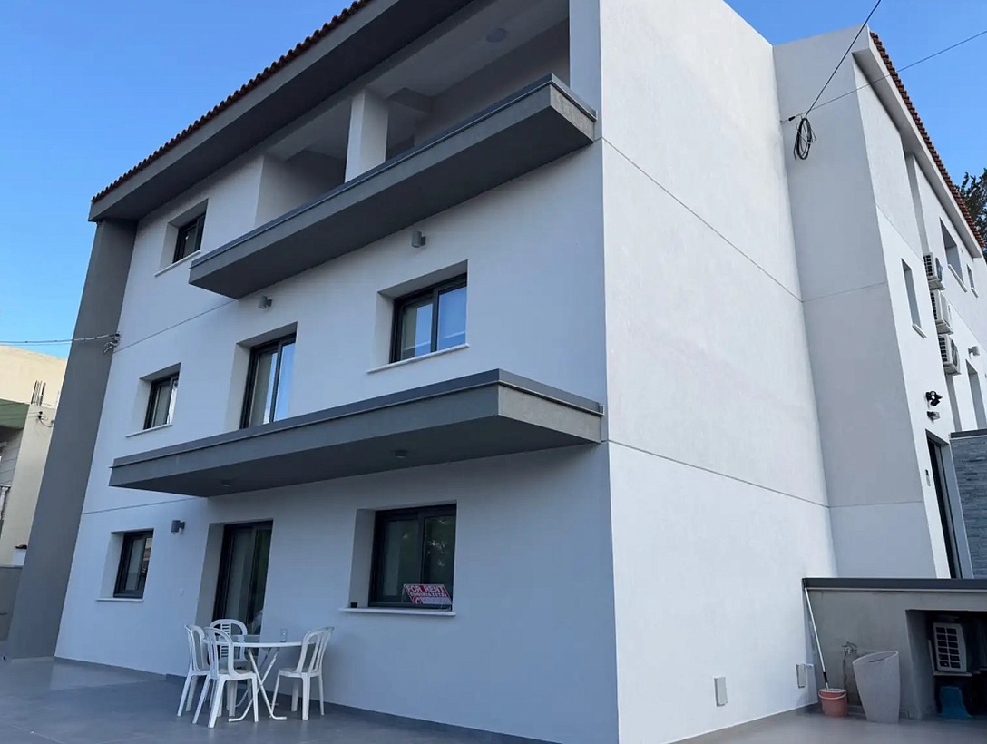 Квартира в Никосии