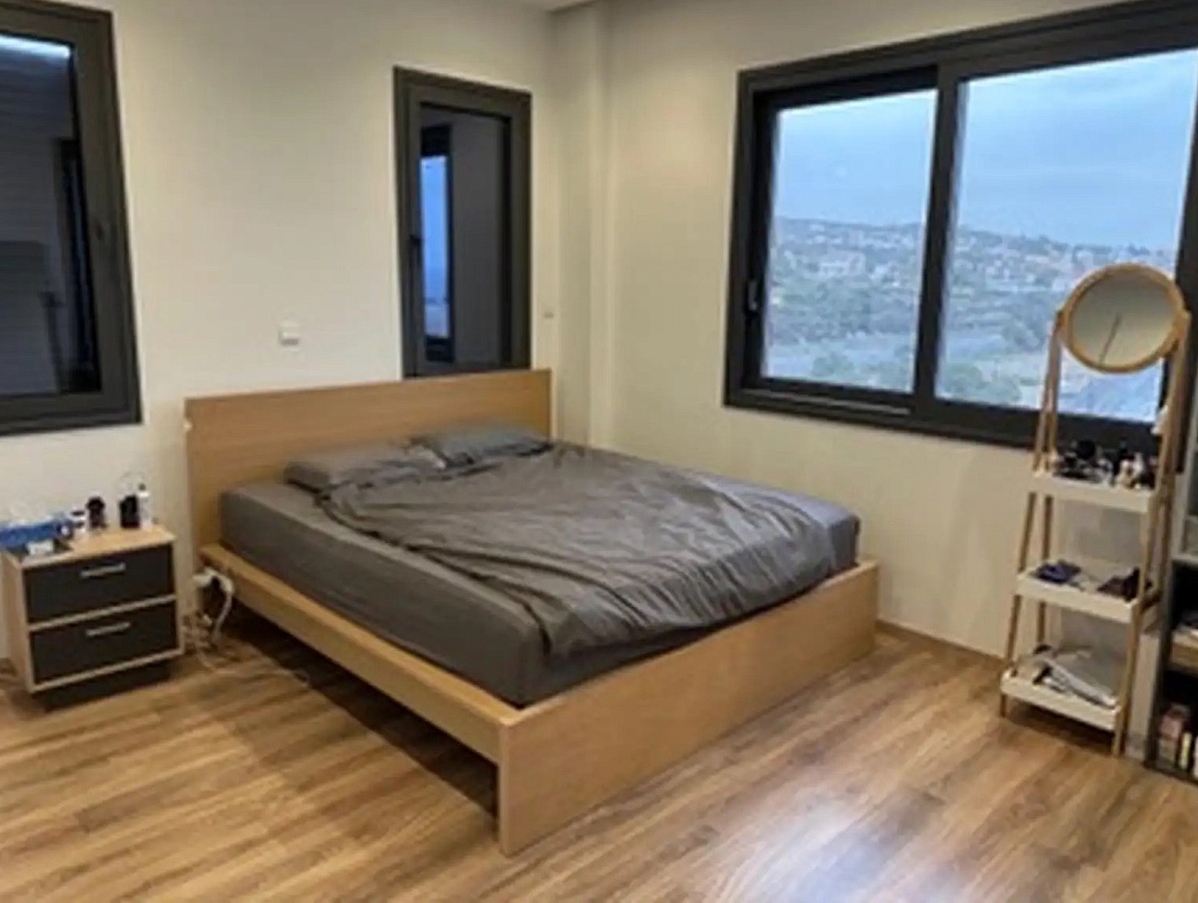 Apartment in Limassol