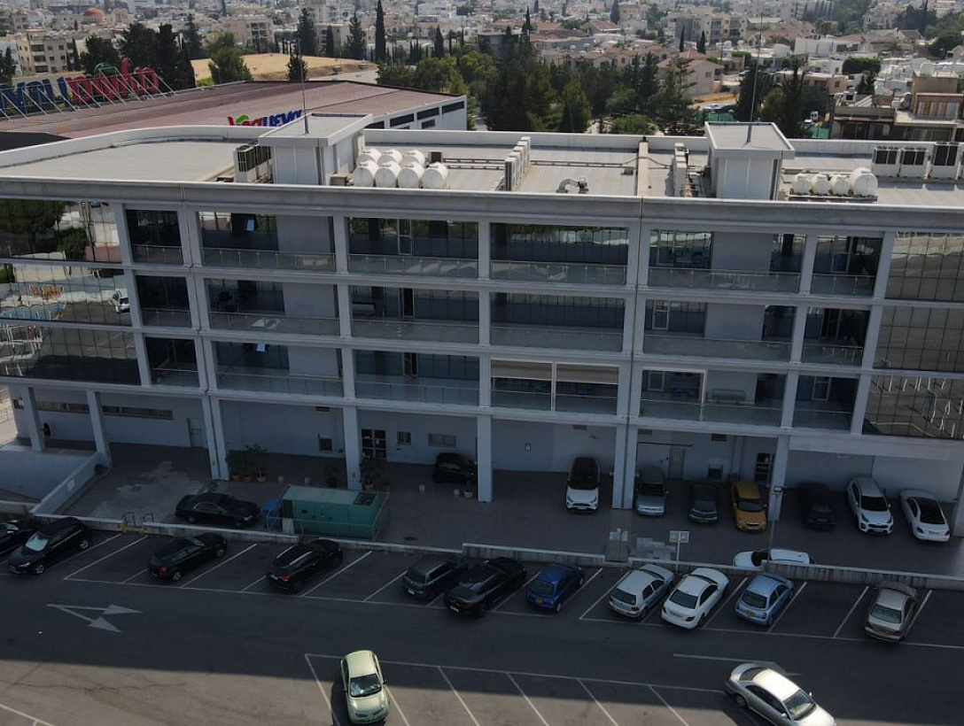 Офис в Лимассоле