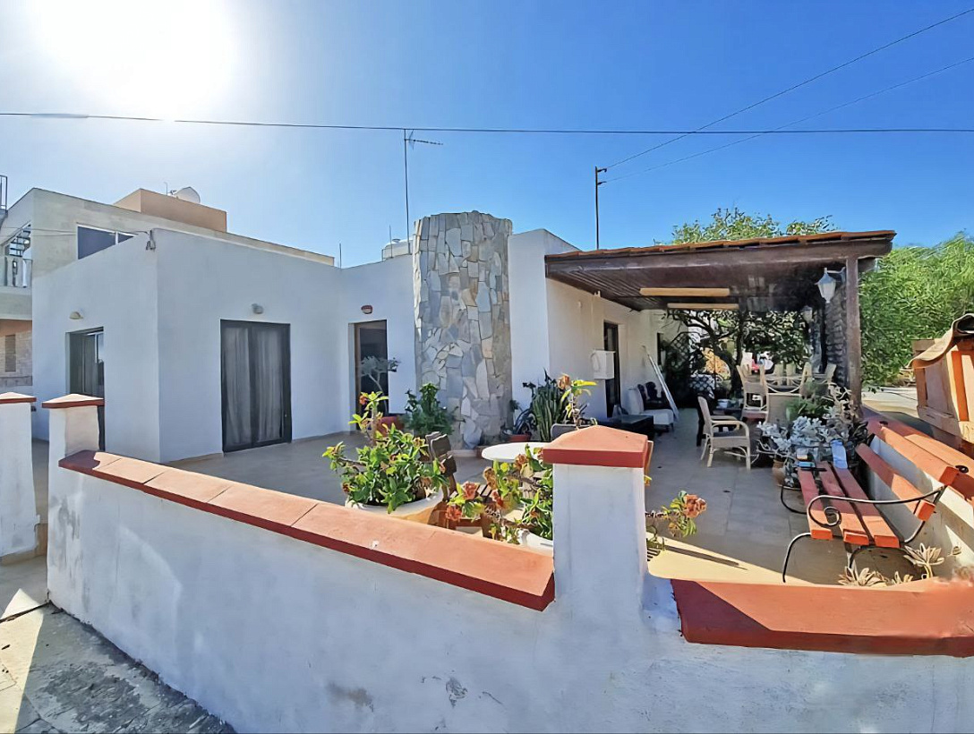 Дом в Фамагусте