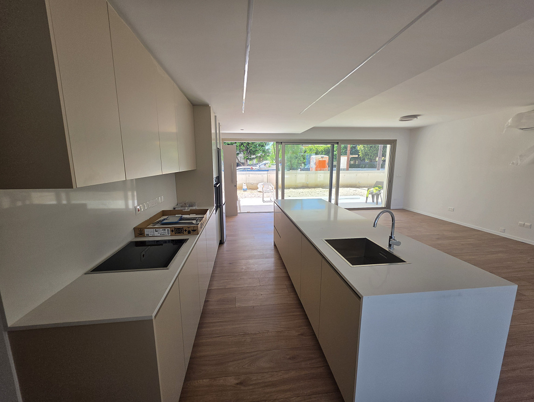 New flat in Nicosia