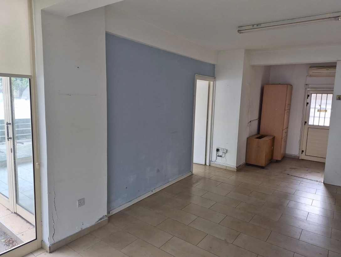Office in Nicosia