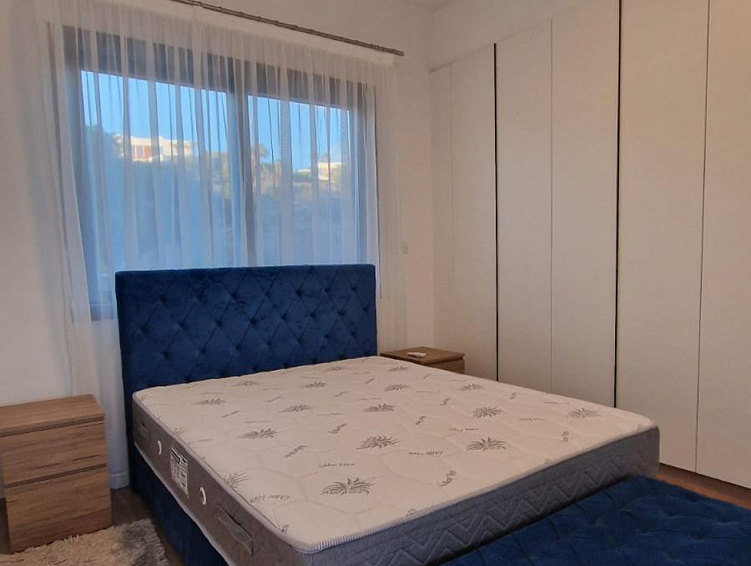 New apartment in Limassol
