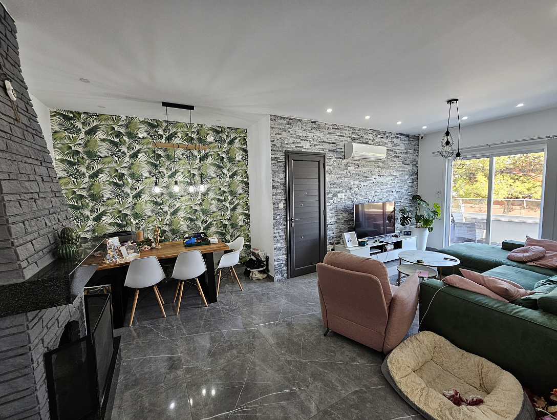 Flat in Limassol