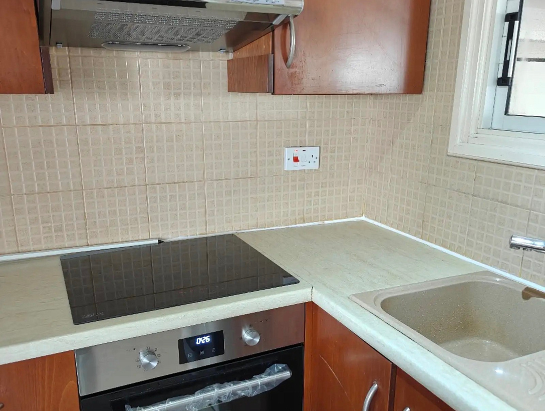 Квартира на Кипре