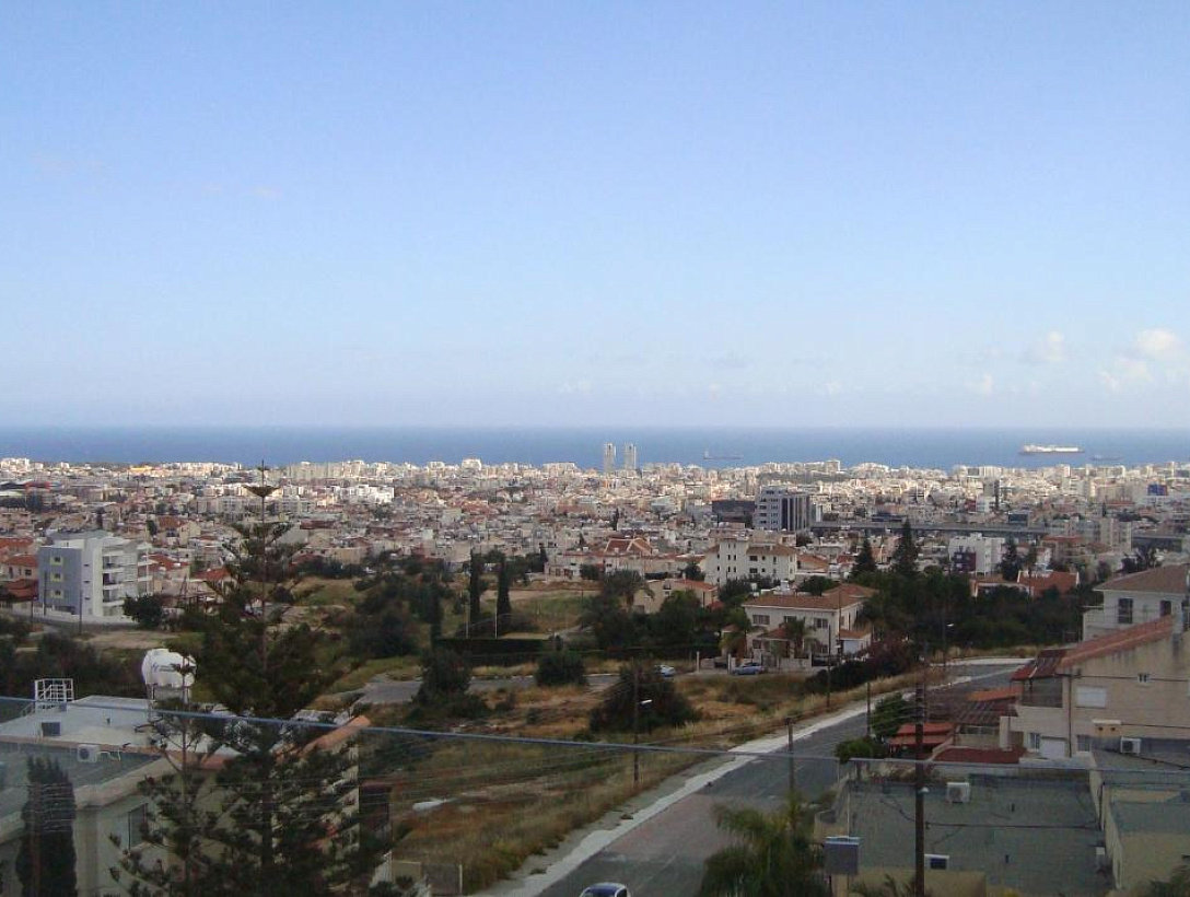 Flat in Limassol