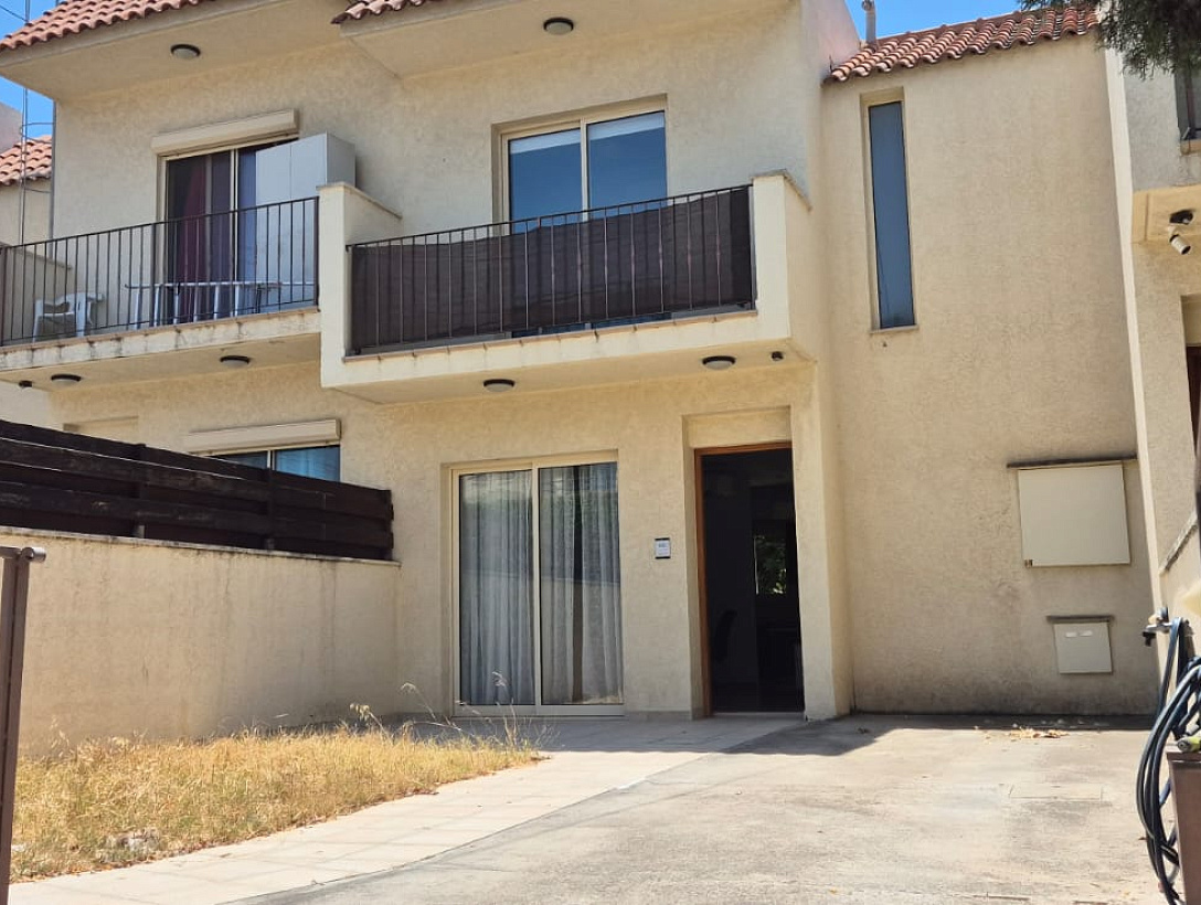 House in Limassol